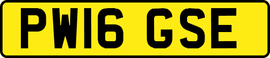 PW16GSE