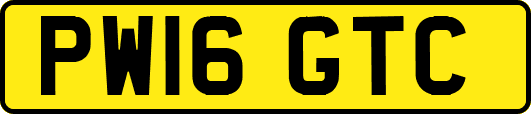 PW16GTC
