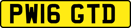 PW16GTD
