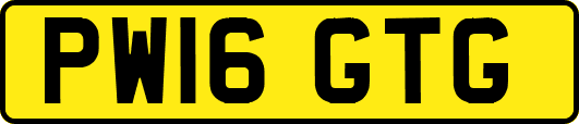 PW16GTG