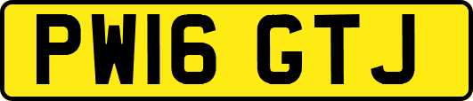 PW16GTJ