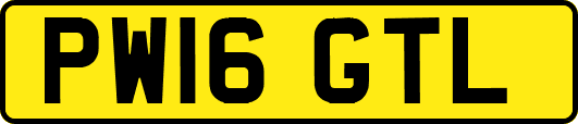 PW16GTL