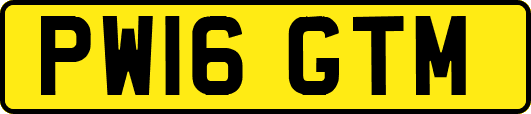 PW16GTM