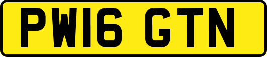 PW16GTN