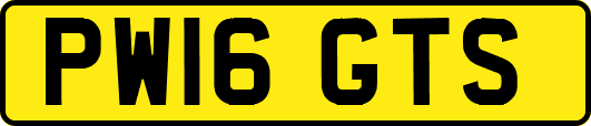 PW16GTS