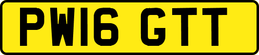PW16GTT
