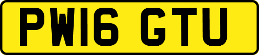 PW16GTU