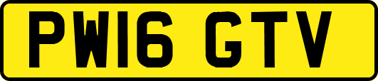 PW16GTV
