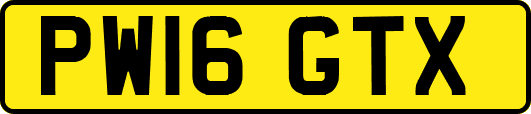 PW16GTX