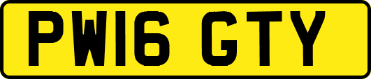 PW16GTY