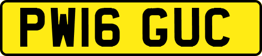 PW16GUC
