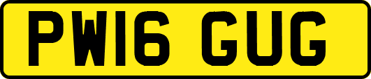 PW16GUG