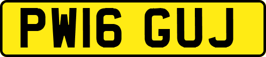 PW16GUJ