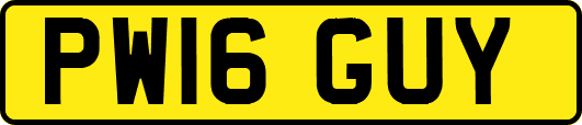PW16GUY