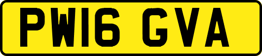 PW16GVA
