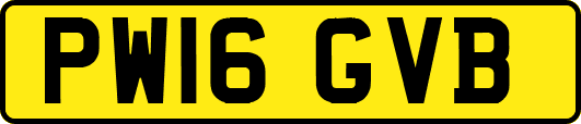 PW16GVB