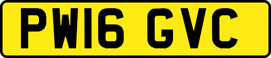 PW16GVC