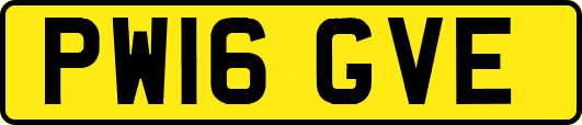 PW16GVE