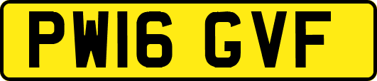 PW16GVF