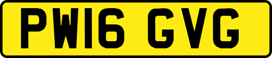 PW16GVG