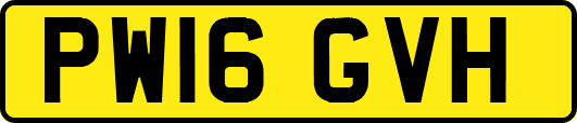 PW16GVH