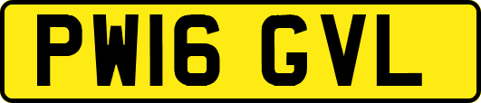 PW16GVL
