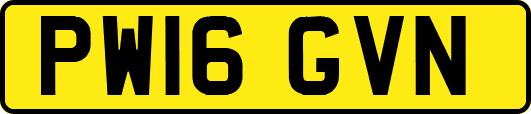 PW16GVN