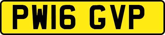 PW16GVP