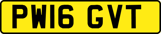PW16GVT