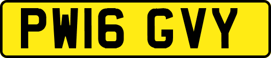 PW16GVY