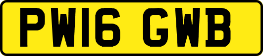 PW16GWB