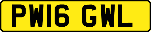 PW16GWL