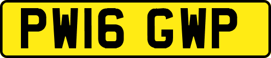 PW16GWP