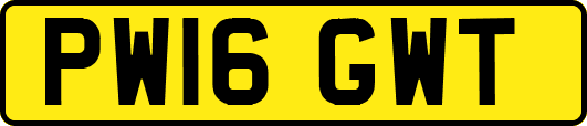 PW16GWT