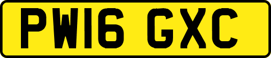 PW16GXC