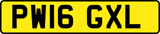 PW16GXL