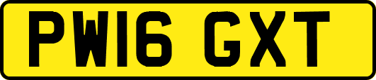PW16GXT