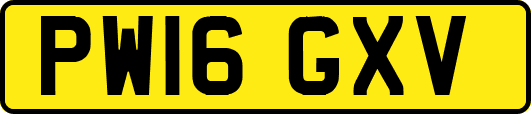 PW16GXV