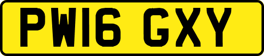 PW16GXY