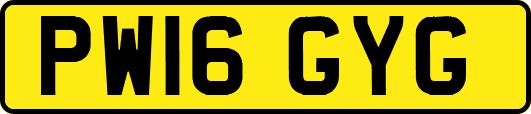 PW16GYG