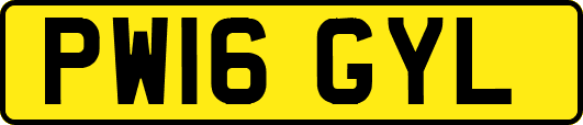 PW16GYL