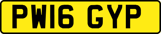 PW16GYP