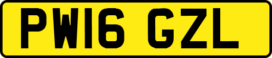 PW16GZL