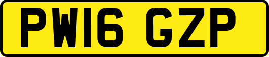 PW16GZP