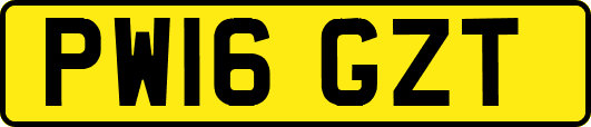 PW16GZT