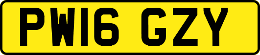 PW16GZY