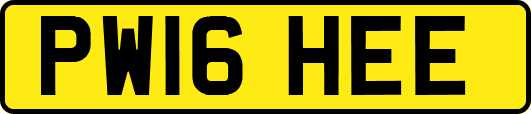 PW16HEE