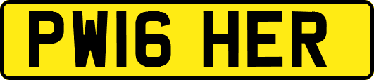 PW16HER