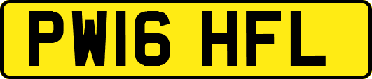 PW16HFL