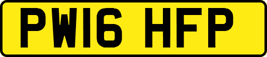 PW16HFP